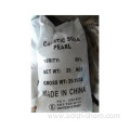 Flakes Pearls NAOH Sodium Hydroxide CAS NO 1310-72-2